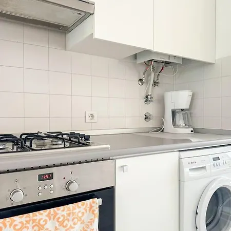 Sonhos With Large Terrace Apartman